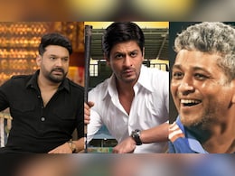 '<i>Besura</i> Tansen': Kapil Sharma Hits Back At Criticism Over Amol Muzumdar And SRK's <i>Chak De! India</i> Comparison
