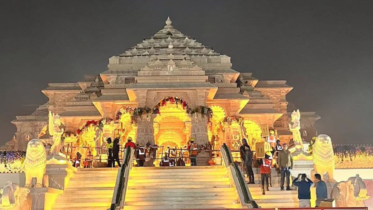 Latest and Breaking News on NDTV