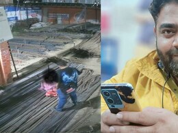 Nagod BJP Mandal President: नागौद मंडल अध्यक्ष पुलकित टंडन की गिरफ्तारी न होने से पीड़िता नाराज, SP से लगाई न्याय की गुहार