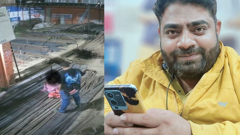 Nagod BJP Mandal President: नागौद मंडल अध्यक्ष पुलकित टंडन की गिरफ्तारी न होने से पीड़िता नाराज, SP से लगाई न्याय की गुहार