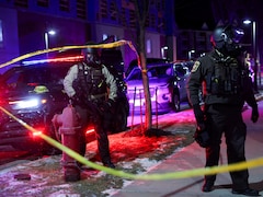 "Trump's America" Trends On X As Users Compare ICE Raids To Nazi Germany