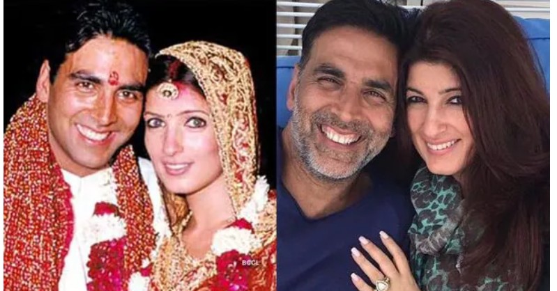 'मेरी सास कभी झूठ नहीं बोलती', शादी के 25 साल बाद अक्षय कुमार को आई सास डिंपल कपाड़िया की याद, पत्नी ट्विंकल को लेकर कही ये बात