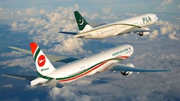 Pakistan International Airlines Welcomes 'Brother' Biman, Desi Internet Reminds Them Of 1971