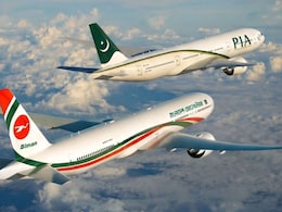 Pakistan International Airlines Welcomes 'Brother' Biman, Desi Internet Reminds Them Of 1971