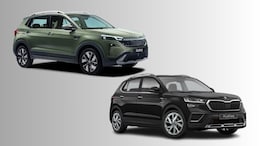2026 Skoda Kushaq Facelift: Top 5 Changes Over Outgoing Model