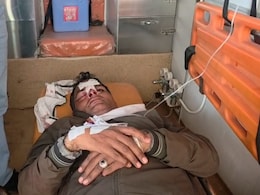 अलवर के कठूमर में बवाल, बिजली चोरी पकड़ने गई टीम पर हब्बू और झब्बू ने&nbsp;किया लाठी-डंडों से हमला