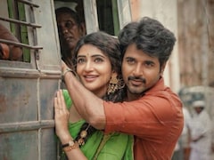 Internet Finds Sivakarthikeyan's <i>Parasakthi</i> "Unbearable": "Should Have Watched <i>Dhurandhar</i> Again Instead"