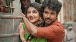 Internet Finds Sivakarthikeyan's <i>Parasakthi</i> "Unbearable": "Should Have Watched <i>Dhurandhar</i> Again Instead"
