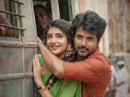 Internet Finds Sivakarthikeyan's <i>Parasakthi</i> "Unbearable": "Should Have Watched <i>Dhurandhar</i> Again Instead"