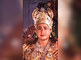 Exclusive: 'Akhand 2' में फिर जीवंत हुआ श्रीकृष्ण का तेज, Sarvadhaman की साधना और संघर्ष का अनकहा सफर