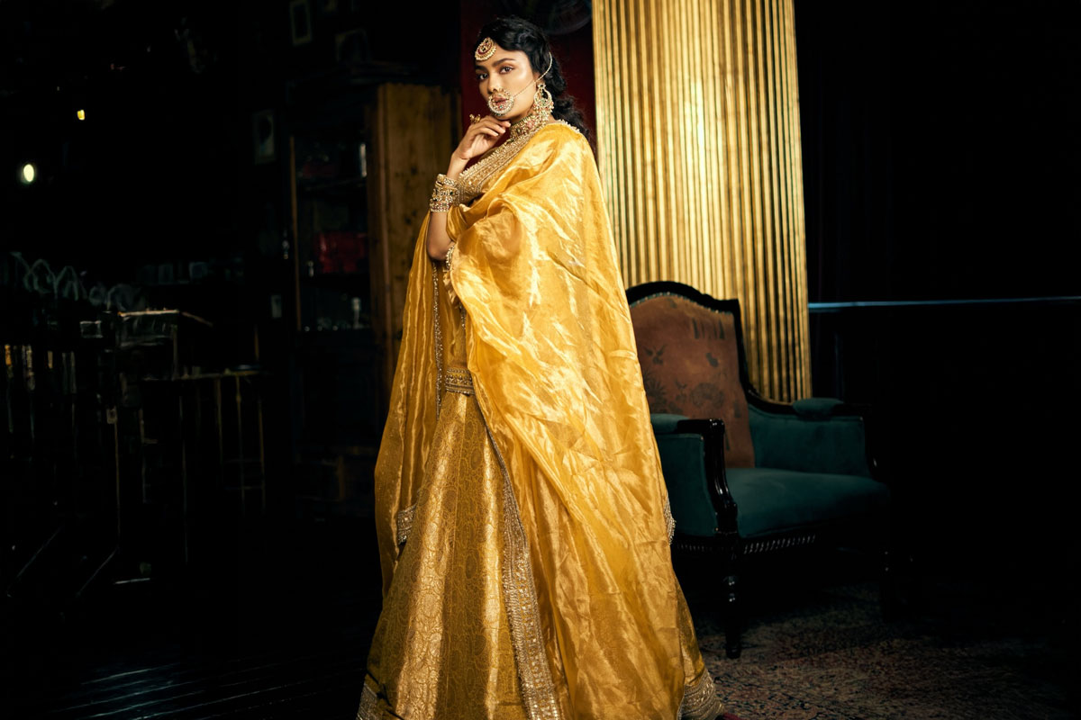 Makeup That Lasts 12 Hours: Ishita Mangal Shares Do's & Don'ts for Indian Brides