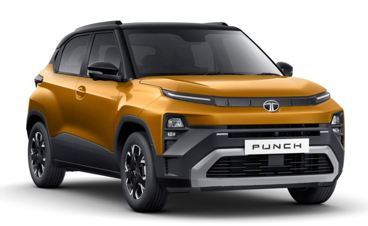 Latest and Breaking News on NDTV Latest and Breaking News on NDTV