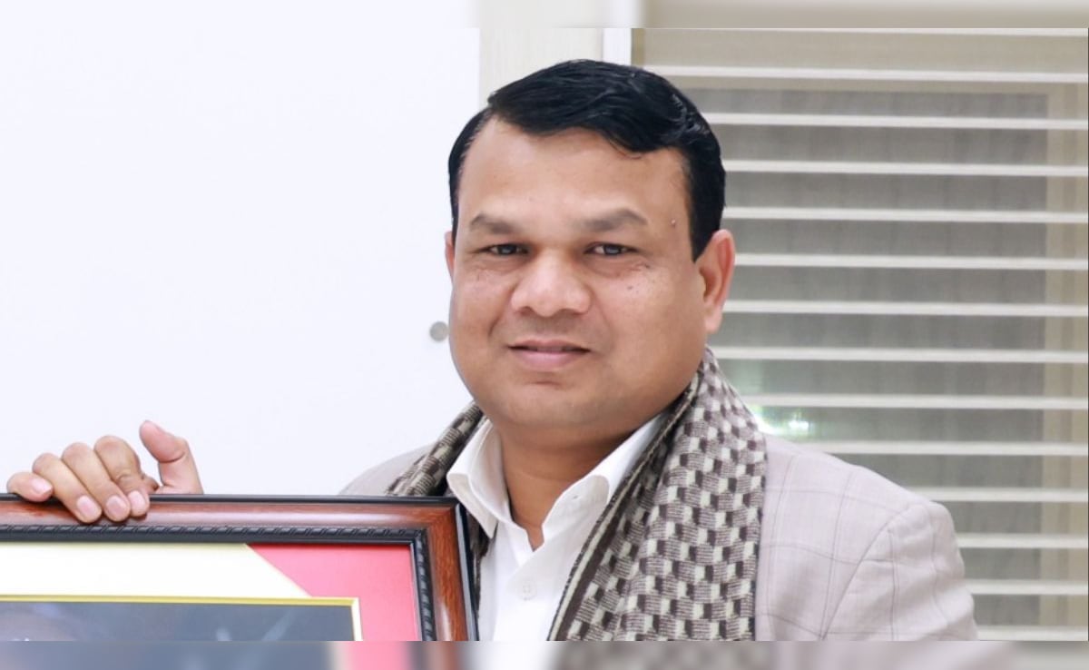 BJP Leader Says 'Don't Need Muslim Votes', Party Distances Itself From Remark