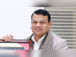 BJP Leader Says 'Don't Need Muslim Votes', Party Distances Itself From Remark