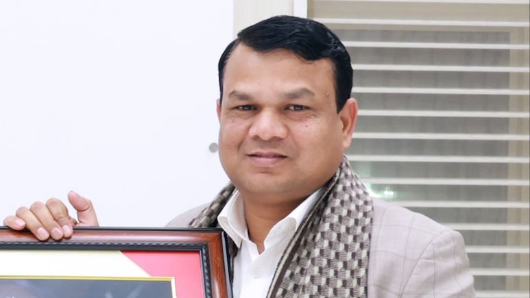 BJP Leader Says 'Don't Need Muslim Votes', Party Distances Itself From Remark