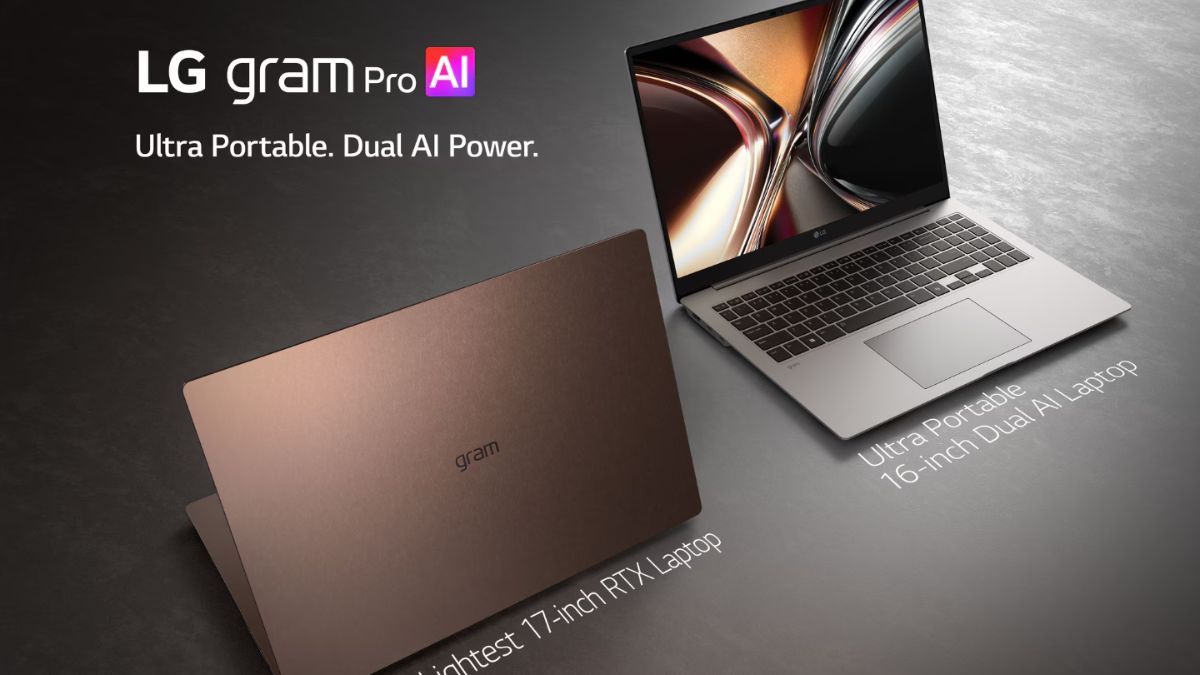 LG Electronics stellt LG gram Produkt reihe 2026 mit Aerominum Technologie vor