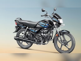 Hero Bikes Price Hike: हीरो ने HF Deluxe से Passion Pro तक के दाम बढ़ाए, जानें कौन-सी बाइक कितनी महंगी हुई