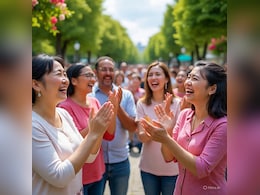 आपके हाथ और हथेली में छुपा है कई बीमारियों का इलाज, जानें रोज 15 मिनट ताली बजाने से क्या होता है?