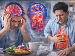 ज्यादा सोचते वाले लोगों को पाचन कमजोर क्यों होता है? जानिए ओवरथिकिंग कैसे करती है पेट खराब