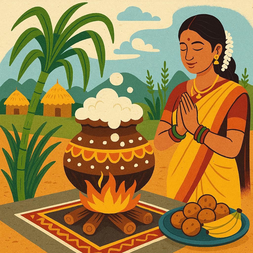 Pongal 2026: Home Decoration Essentials You Need For A Festive Makeover
