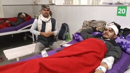 Rajasthan: बिजली चोरी करने पर रोका तो टूट पड़ा पड़ोसी परिवार, 15 लोगों ने किया हमला; रिपोर्ट पर जान से मारने की धमकी