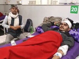 Rajasthan: बिजली चोरी करने पर रोका तो टूट पड़ा पड़ोसी परिवार, 15 लोगों ने किया हमला; रिपोर्ट पर जान से मारने की धमकी