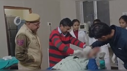 बांसवाड़ा में युवक पर हमला, युवक से सोने की चेन और मोबाइल लूटी&nbsp;