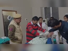 बांसवाड़ा में युवक पर हमला, युवक से सोने की चेन और मोबाइल लूटी&nbsp;