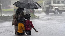 Weather Alert: प्रदेश में बारिश का अलर्ट, सर्दी से राहत, दिन में बढ़ने लगी है गर्मी