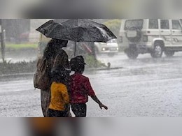 Weather Alert: प्रदेश में बारिश का अलर्ट, सर्दी से राहत, दिन में बढ़ने लगी है गर्मी