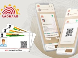 New Aadhaar App: Selective Sharing, Consent Control At Your Fingertips