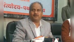 राजस्थान: बजट सत्र को लेकर सरकार की पुख्ता तैयारी, मंत्री हेमंत मीणा बोले- तथ्यात्मक जवाब मिलेगा