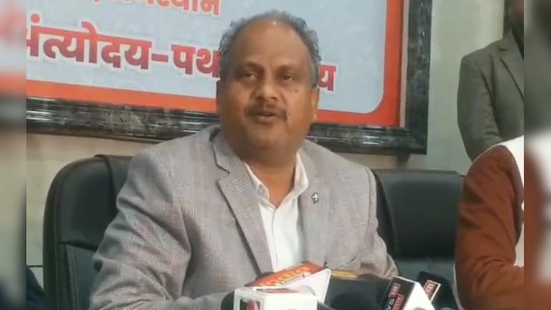 राजस्थान: बजट सत्र को लेकर सरकार की पुख्ता तैयारी, मंत्री हेमंत मीणा बोले- तथ्यात्मक जवाब मिलेगा