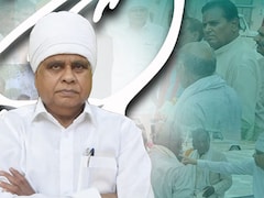 फूलसिंह बरैया MLA: कभी खुद बोले-'मैं करवा लूंगा मुंह काला', अब खूबसूरती को बता रहे रेप की वजह, देखें VIDEO