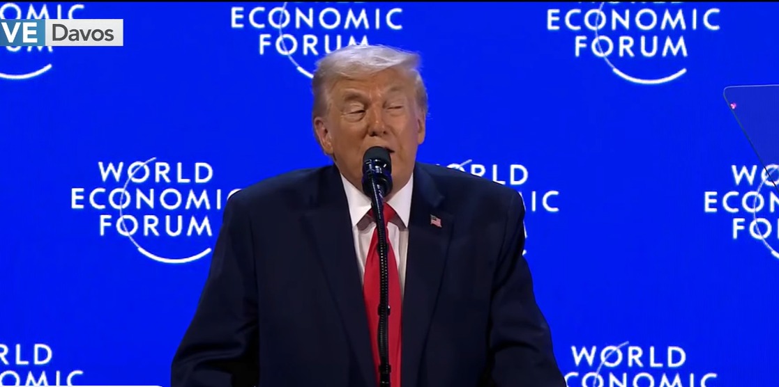 हमने दशकों तक उसे फंड दिया और बदले में.... दावोस में NATO पर भड़के डोनाल्ड ट्रंप