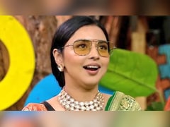 Bigg Boss 19's Tanya Mittal Breaks Silence On "150 Bodyguards" Claim