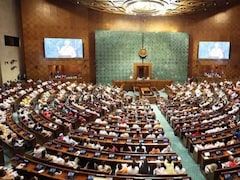 LIVE: संसद का बजट सत्र आज से शुरू, कल पेश होगा Economic Survey