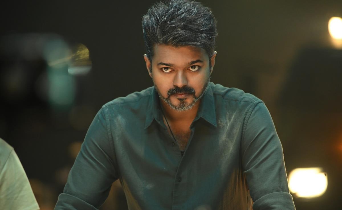 What Next For Jana Nayagan? Censor-Court Row Extends Release Suspense For Vijay's Film