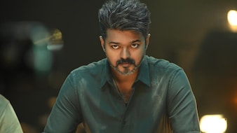 Censor-Court Row Extends Release Suspense For Vijay's Jana Nayagan