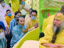 प्रेमानंद महाराज की तस्वीर ने बदल दिया चोर का दिल! चोरी किया फोन खुद मालिक को लौटाया