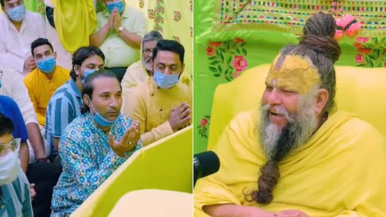 प्रेमानंद महाराज की तस्वीर ने बदल दिया चोर का दिल! चोरी किया फोन खुद मालिक को लौटाया