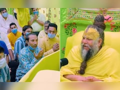 प्रेमानंद महाराज की तस्वीर ने बदल दिया चोर का दिल! चोरी किया फोन खुद मालिक को वापस किया