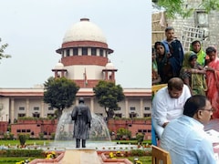 सरकारी दफ्तरों के बाहर लगे लिस्ट, कर्मचारी तैनात हों... तमिलनाडु में SIR प्रक्रिया पर सुप्रीम कोर्ट की सख्ती