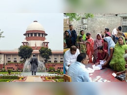 नागरिकता की जांच के अधिकार का जिक्र नहीं है... बिहार में SIR को लेकर सुप्रीम कोर्ट की बड़ी टिप्पणी