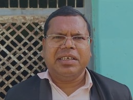 डिप्टी कलेक्टर तुलसीदास मरकाम निलंबित, गरियाबंद में अश्लील डांस देख उड़ाए थे नोट