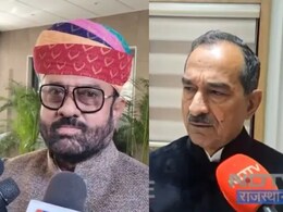 "मालवीया के पार्टी छोड़ने की मुझे जानकारी नहीं", मदन राठौड़ ने दिया बड़ा बयान