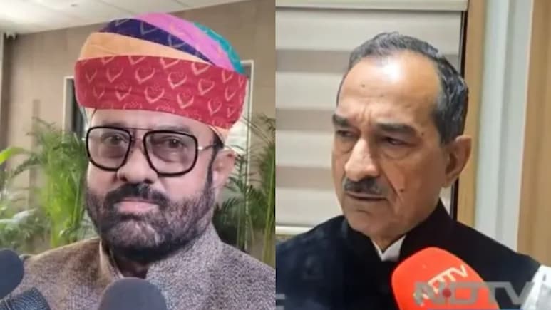 "मालवीया के पार्टी छोड़ने की मुझे जानकारी नहीं", मदन राठौड़ ने दिया बड़ा बयान