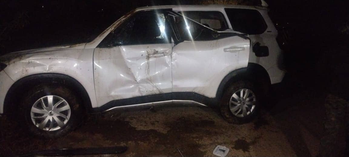 Latest and Breaking News on NDTV