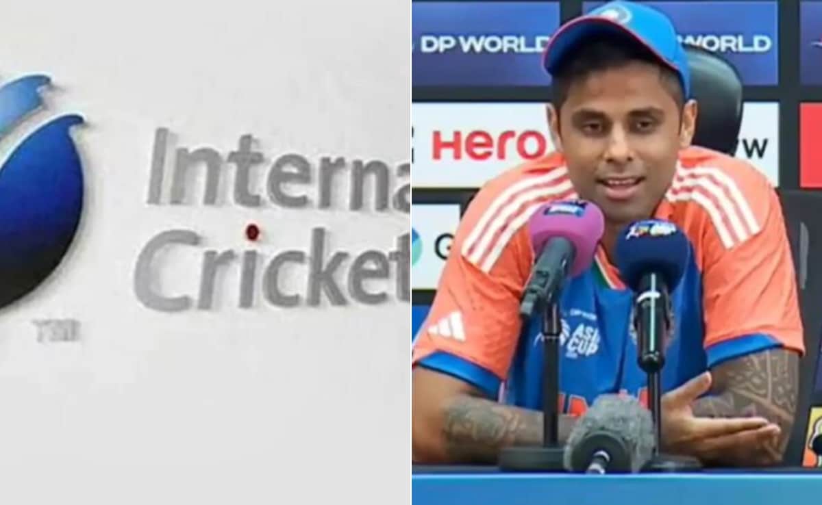 ICC T20 Ranking: कप्तान सूर्यकुमार ने फिर  हिला डाली रैंकिंग, अभिषेक की बादशाहत बरकरार, हार्दिक ने भी लगाई लंबी छलांग