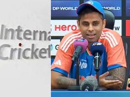 ICC T20 Ranking: कप्तान सूर्यकुमार ने फिर  हिला डाली रैंकिंग, अभिषेक की बादशाहत बरकरार, हार्दिक ने भी लगाई लंबी छलांग